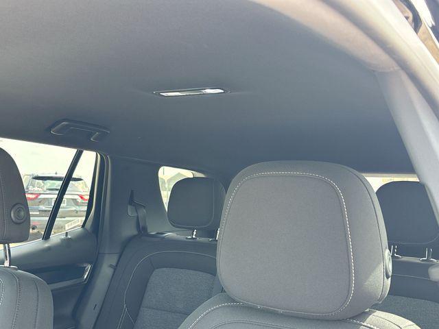 used 2026 GMC Terrain car, priced at $30,000