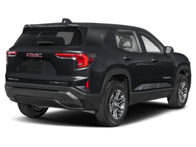 used 2026 GMC Terrain car, priced at $31,000