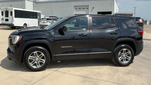 used 2026 GMC Terrain car, priced at $30,000
