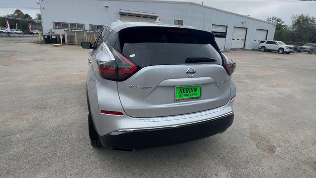 used 2019 Nissan Murano car, priced at $17,500