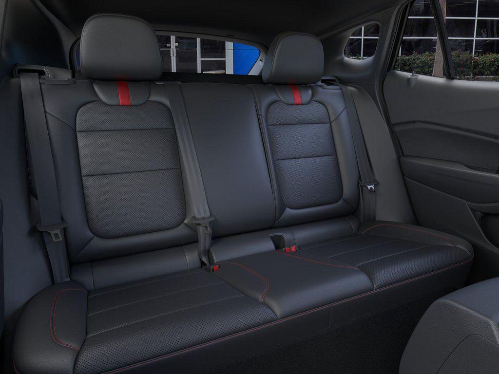 new 2026 Chevrolet Trax car, priced at $27,794