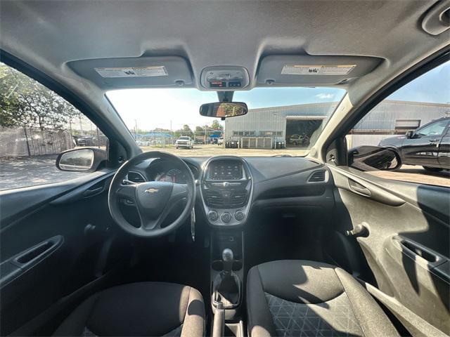 used 2020 Chevrolet Spark car, priced at $10,500