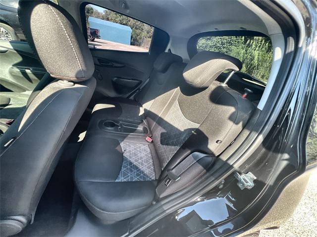 used 2020 Chevrolet Spark car, priced at $10,500