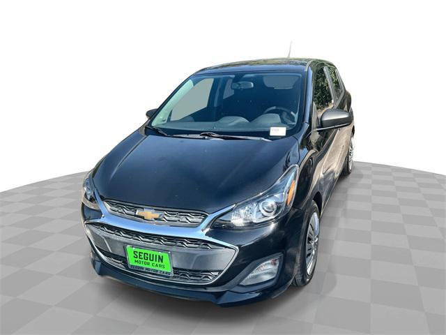 used 2020 Chevrolet Spark car, priced at $10,500