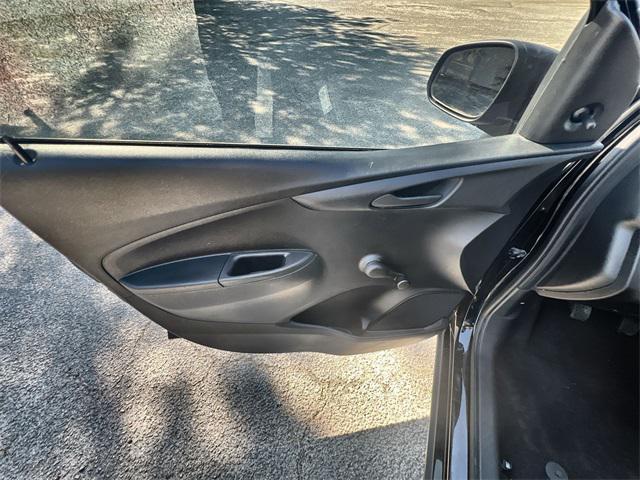 used 2020 Chevrolet Spark car, priced at $10,500