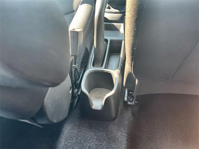 used 2020 Chevrolet Spark car, priced at $10,500