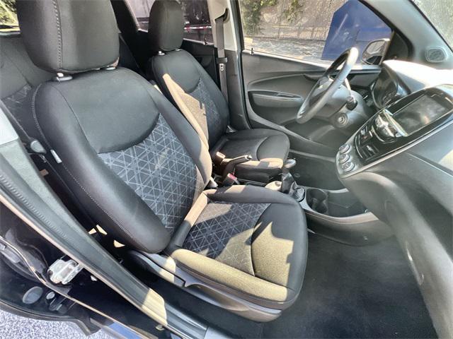 used 2020 Chevrolet Spark car, priced at $10,500