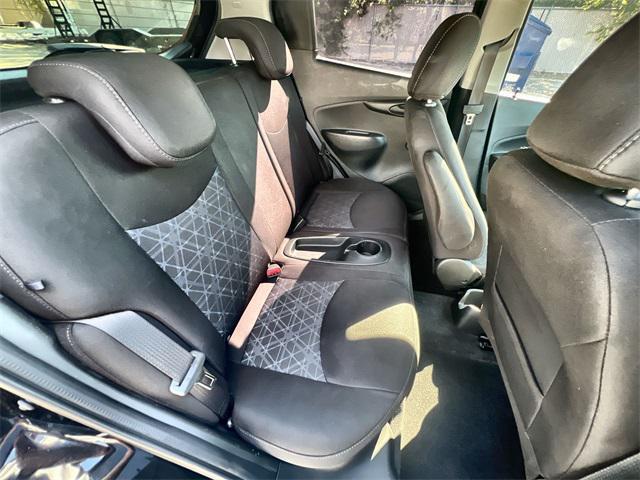 used 2020 Chevrolet Spark car, priced at $10,500