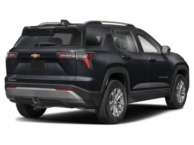 new 2026 Chevrolet Equinox car, priced at $26,795