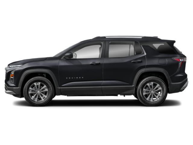 new 2026 Chevrolet Equinox car, priced at $26,795