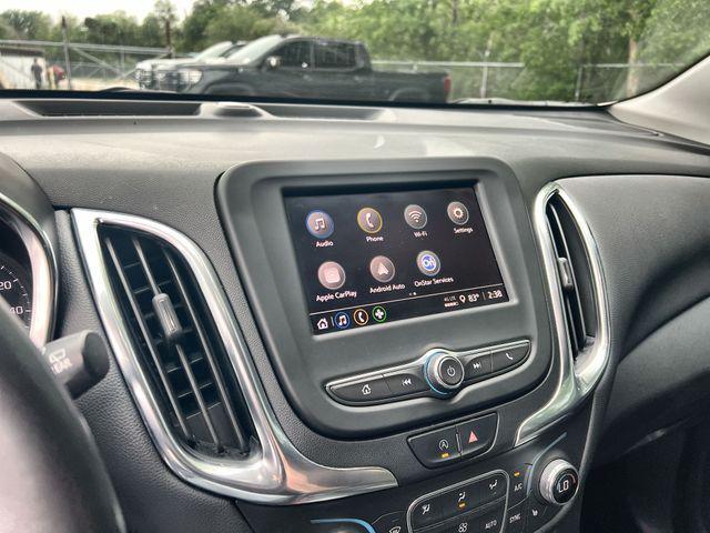 used 2022 Chevrolet Equinox car, priced at $17,000
