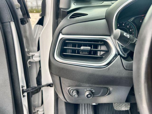 used 2022 Chevrolet Equinox car, priced at $17,000