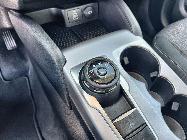 used 2024 Ford Bronco Sport car, priced at $23,800