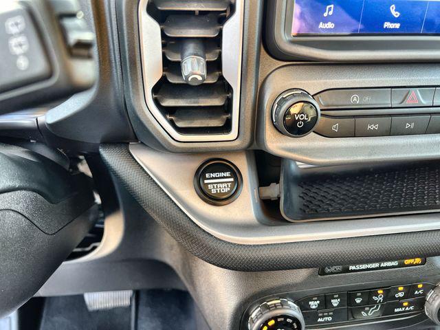 used 2024 Ford Bronco Sport car, priced at $23,800