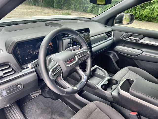 used 2026 GMC Terrain car, priced at $32,500