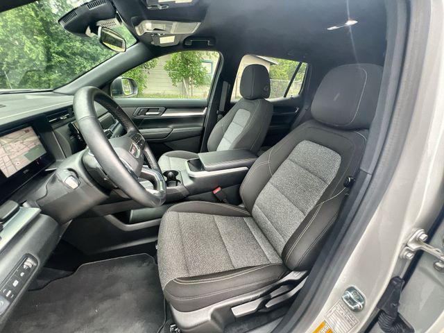 used 2026 GMC Terrain car, priced at $32,500