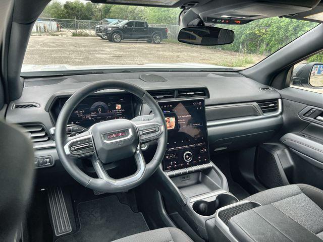 used 2026 GMC Terrain car, priced at $32,500