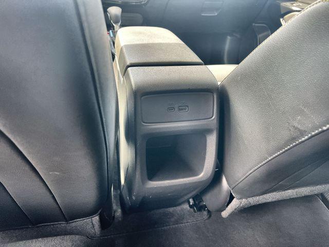 used 2025 Chevrolet Trax car, priced at $20,200