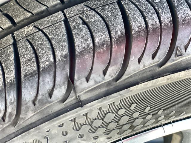 used 2021 Chevrolet Spark car, priced at $13,995