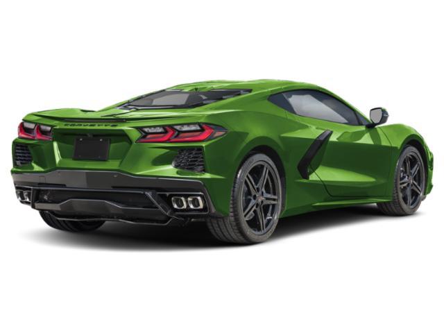 new 2026 Chevrolet Corvette car, priced at $99,034