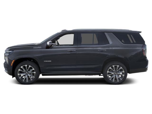 new 2026 Chevrolet Tahoe car, priced at $85,103