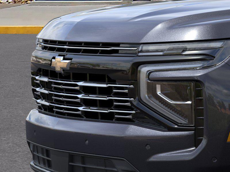 new 2026 Chevrolet Tahoe car, priced at $85,103