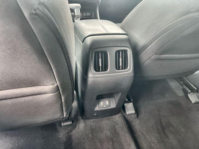 used 2023 Hyundai Tucson car, priced at $21,500