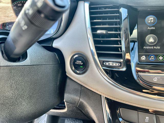used 2018 Chevrolet Trax car, priced at $15,991