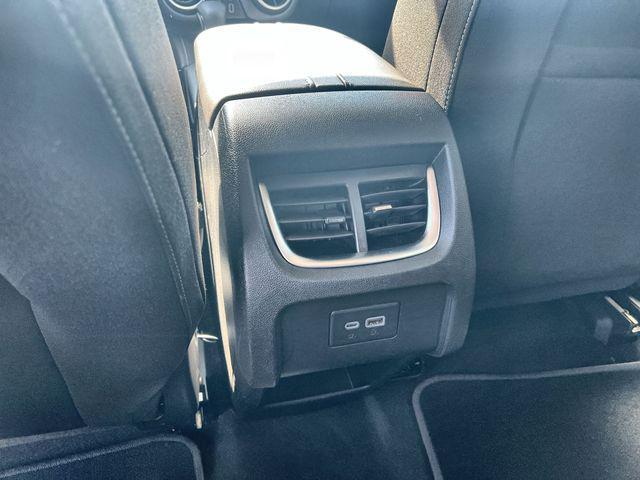 used 2025 Chevrolet Blazer car, priced at $26,800