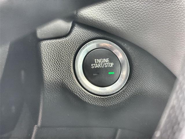 used 2022 Chevrolet Equinox car, priced at $18,000