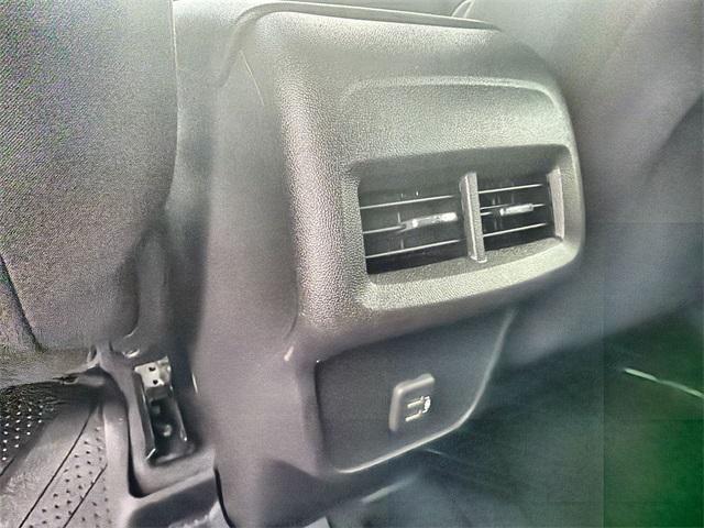 used 2022 Chevrolet Equinox car, priced at $18,000