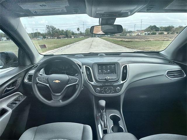 used 2022 Chevrolet Equinox car, priced at $18,000