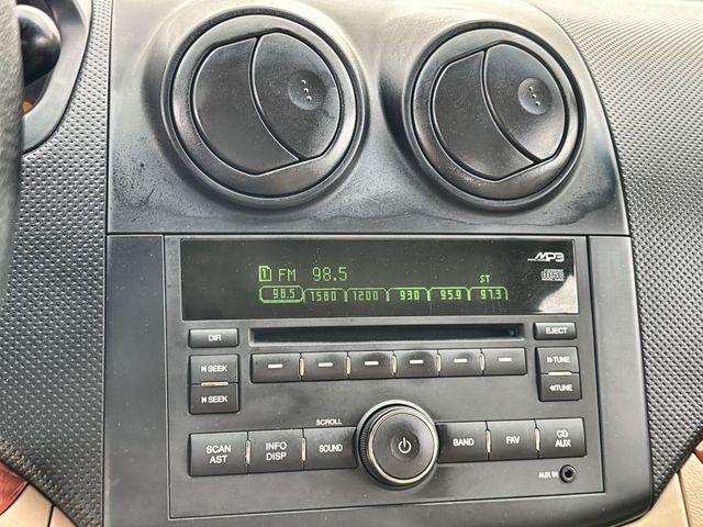 used 2009 Chevrolet Aveo car, priced at $6,991