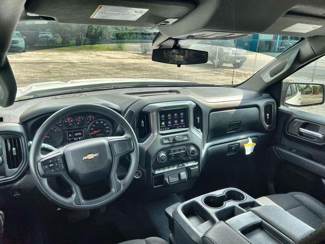 used 2023 Chevrolet Silverado 1500 car, priced at $33,000
