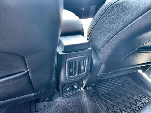 used 2019 Jeep Compass car, priced at $16,500