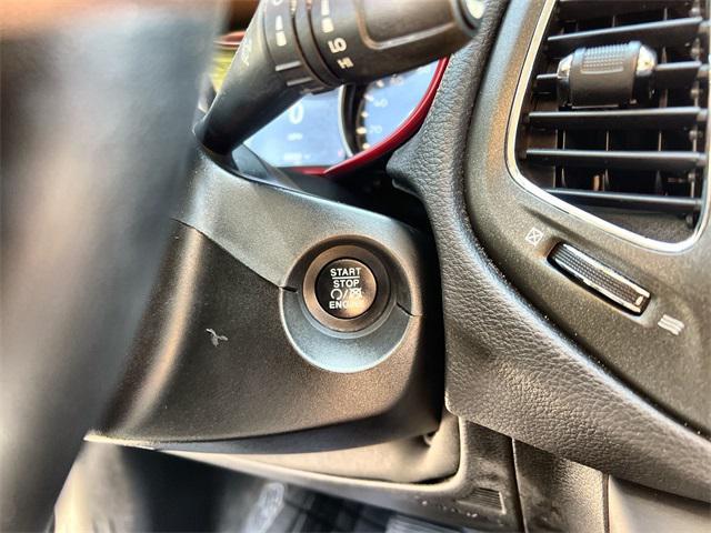 used 2019 Jeep Compass car, priced at $16,500