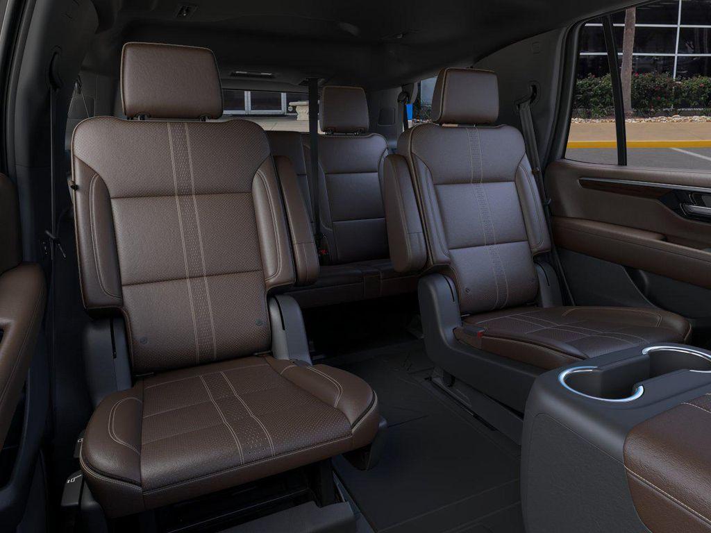 new 2026 Chevrolet Tahoe car, priced at $88,329