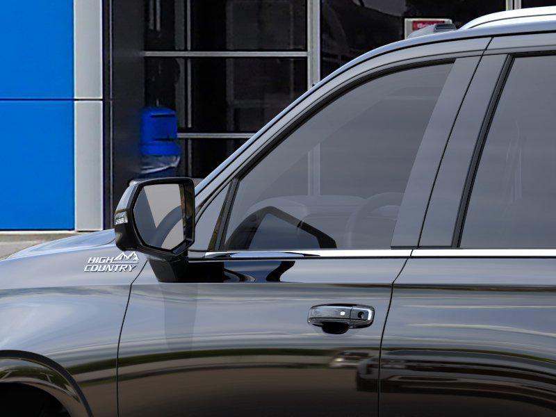 new 2026 Chevrolet Tahoe car, priced at $88,329
