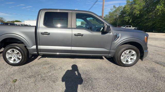 used 2023 Ford F-150 car, priced at $34,991