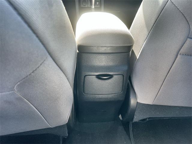 used 2016 Toyota Corolla car, priced at $14,500