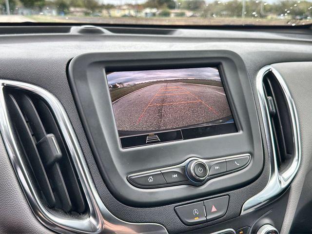 used 2024 Chevrolet Equinox car, priced at $19,000