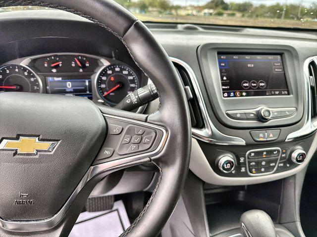 used 2024 Chevrolet Equinox car, priced at $19,000