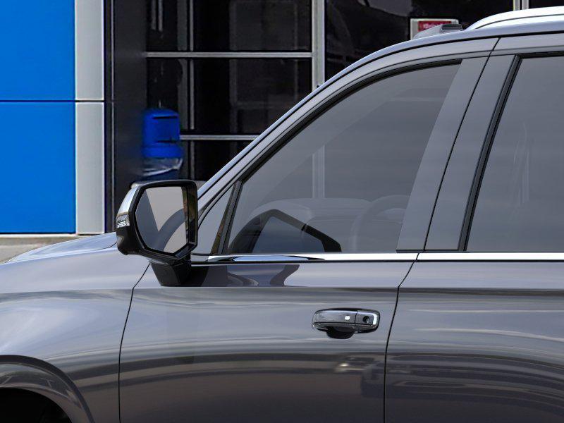 new 2026 Chevrolet Tahoe car, priced at $80,872