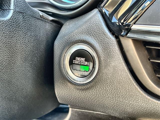 used 2017 Buick Envision car, priced at $13,500