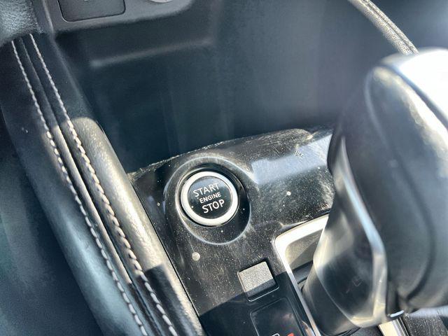 used 2018 Nissan Kicks car, priced at $9,991