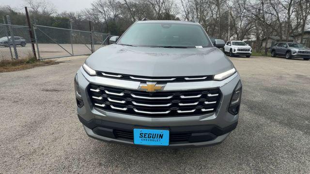 used 2025 Chevrolet Equinox car, priced at $25,000