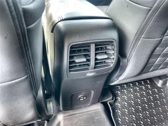 used 2022 Ford Bronco Sport car, priced at $20,000