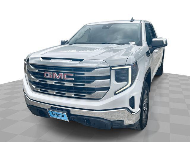 used 2024 GMC Sierra 1500 car, priced at $39,700