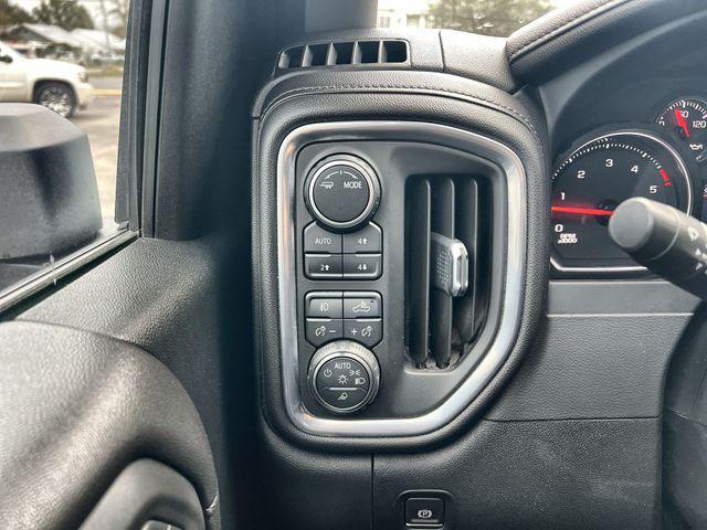 used 2020 Chevrolet Silverado 2500 car, priced at $41,500