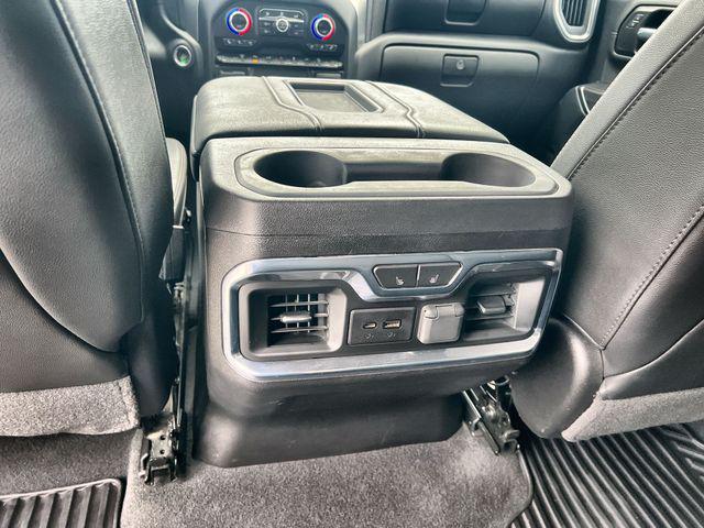 used 2020 Chevrolet Silverado 2500 car, priced at $41,500